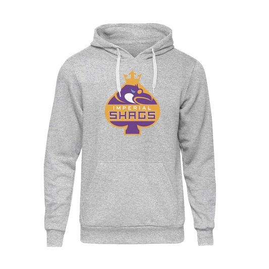 Imperial Shags Hoodie