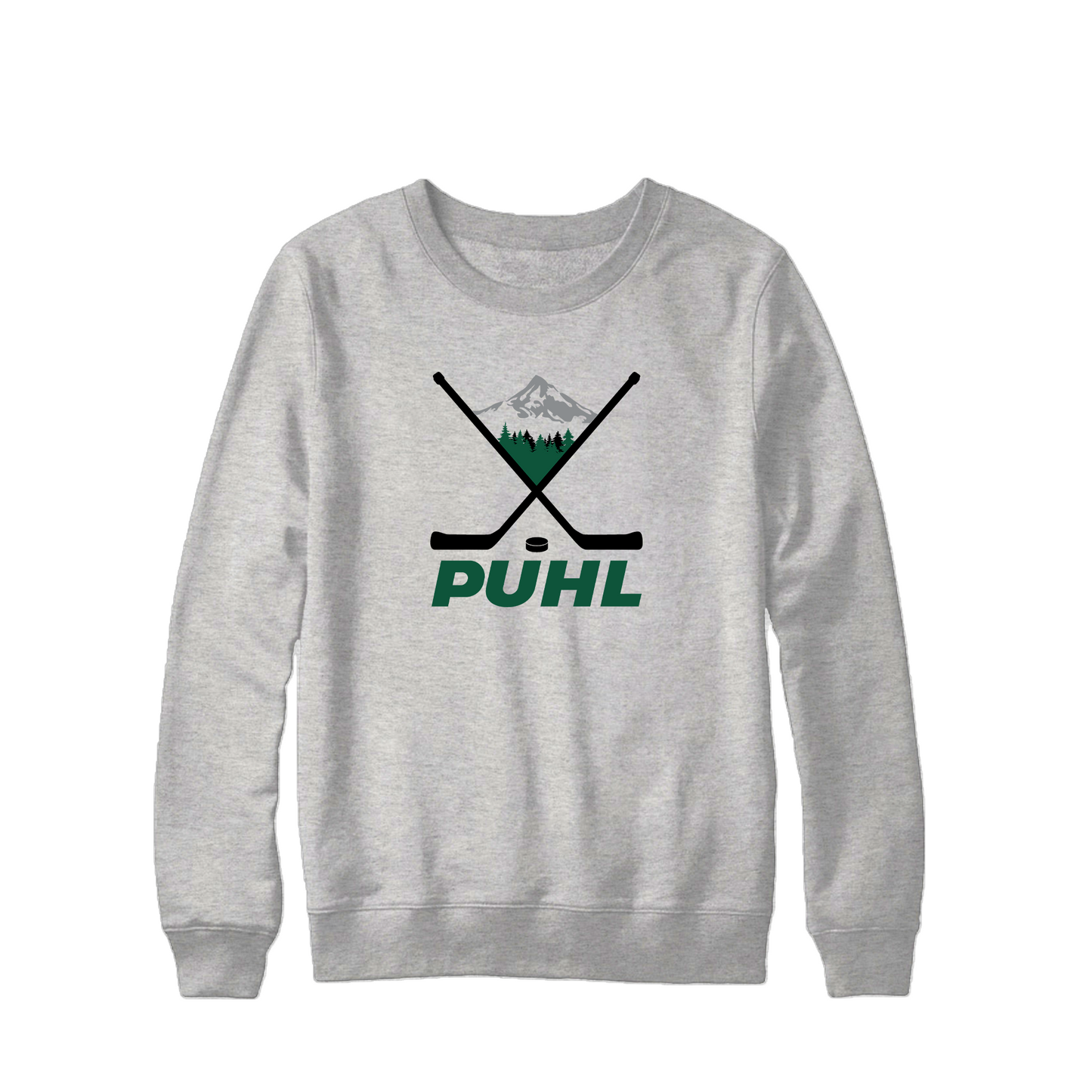 PUHL Crewneck Sweater