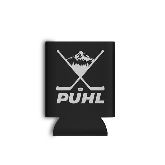 PUHL Koozie