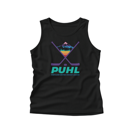 PUHL Pride Tank