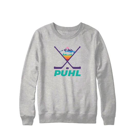 PUHL Pride Crewneck Sweater