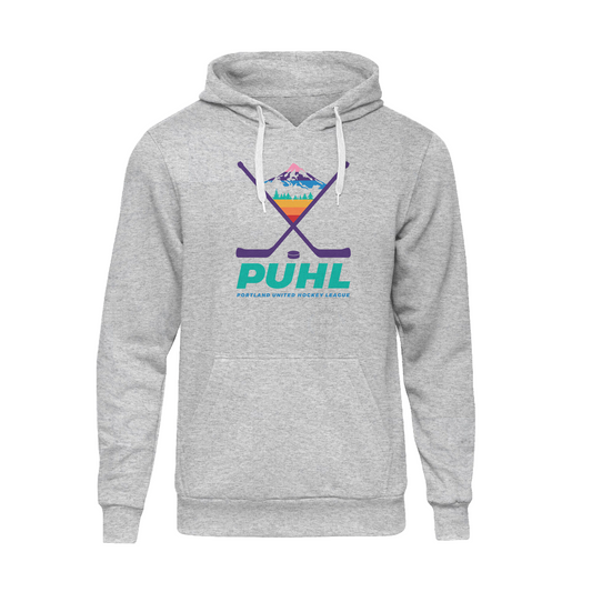 PUHL Pride Hoodie