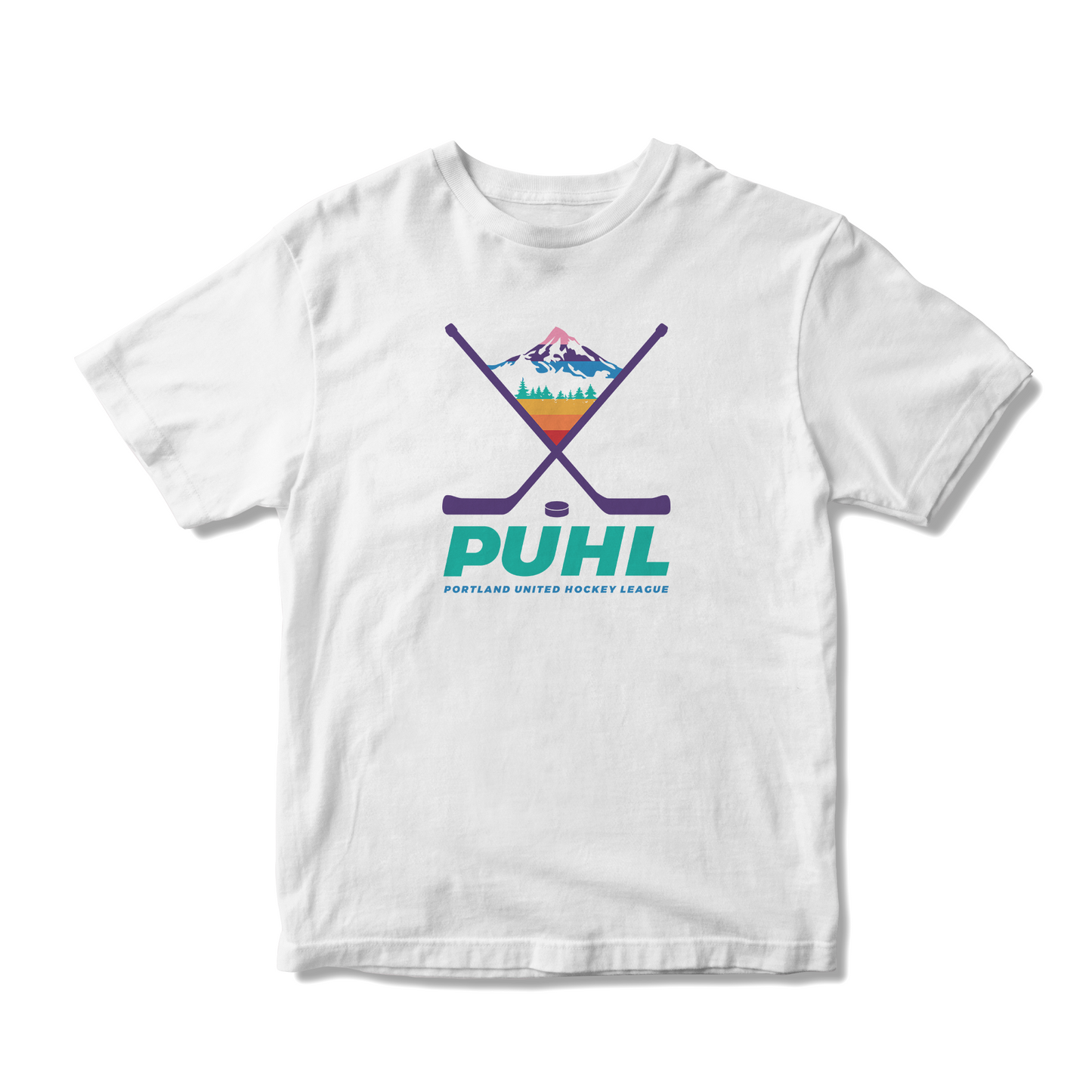 PUHL Pride T-Shirt