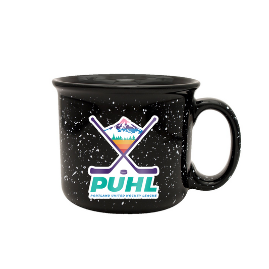 PUHL Pride Mug