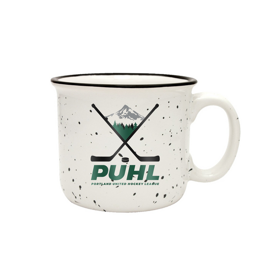 PUHL Mug