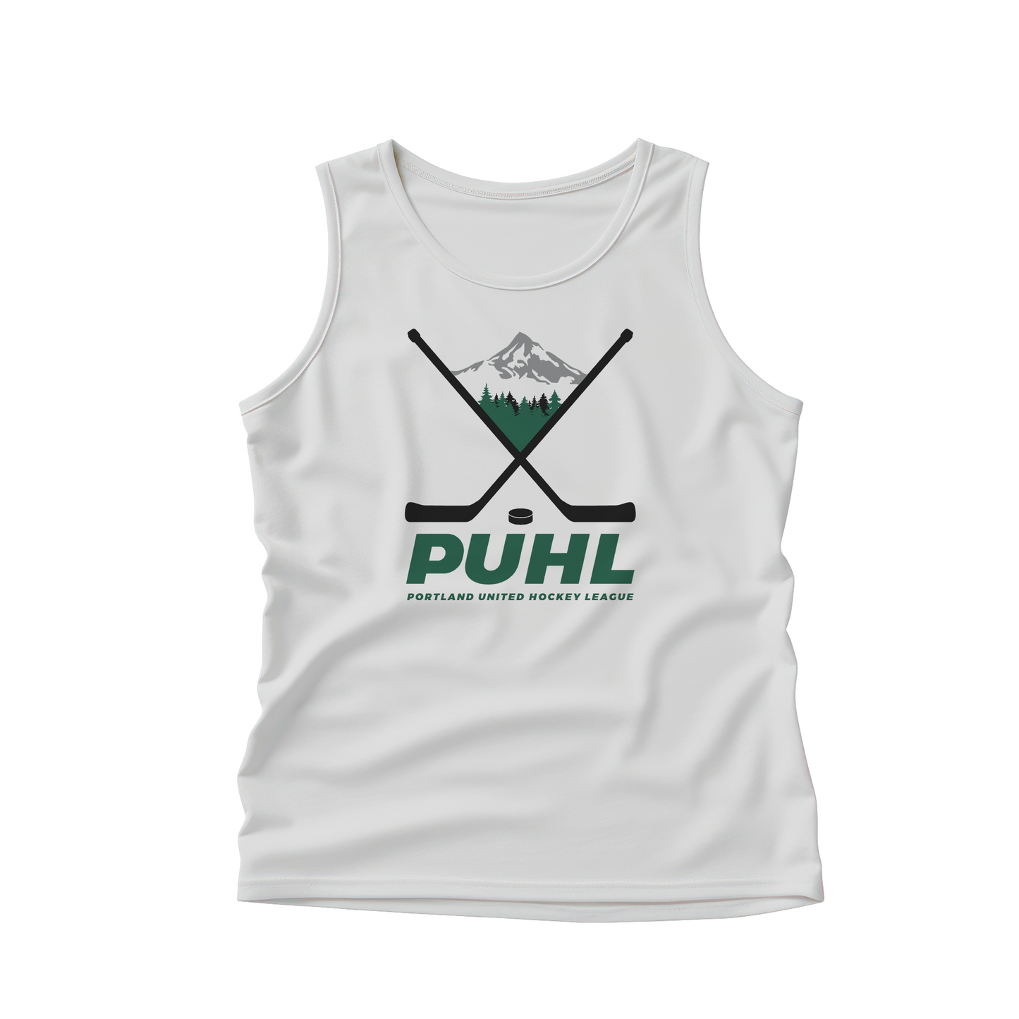 PUHL Tank