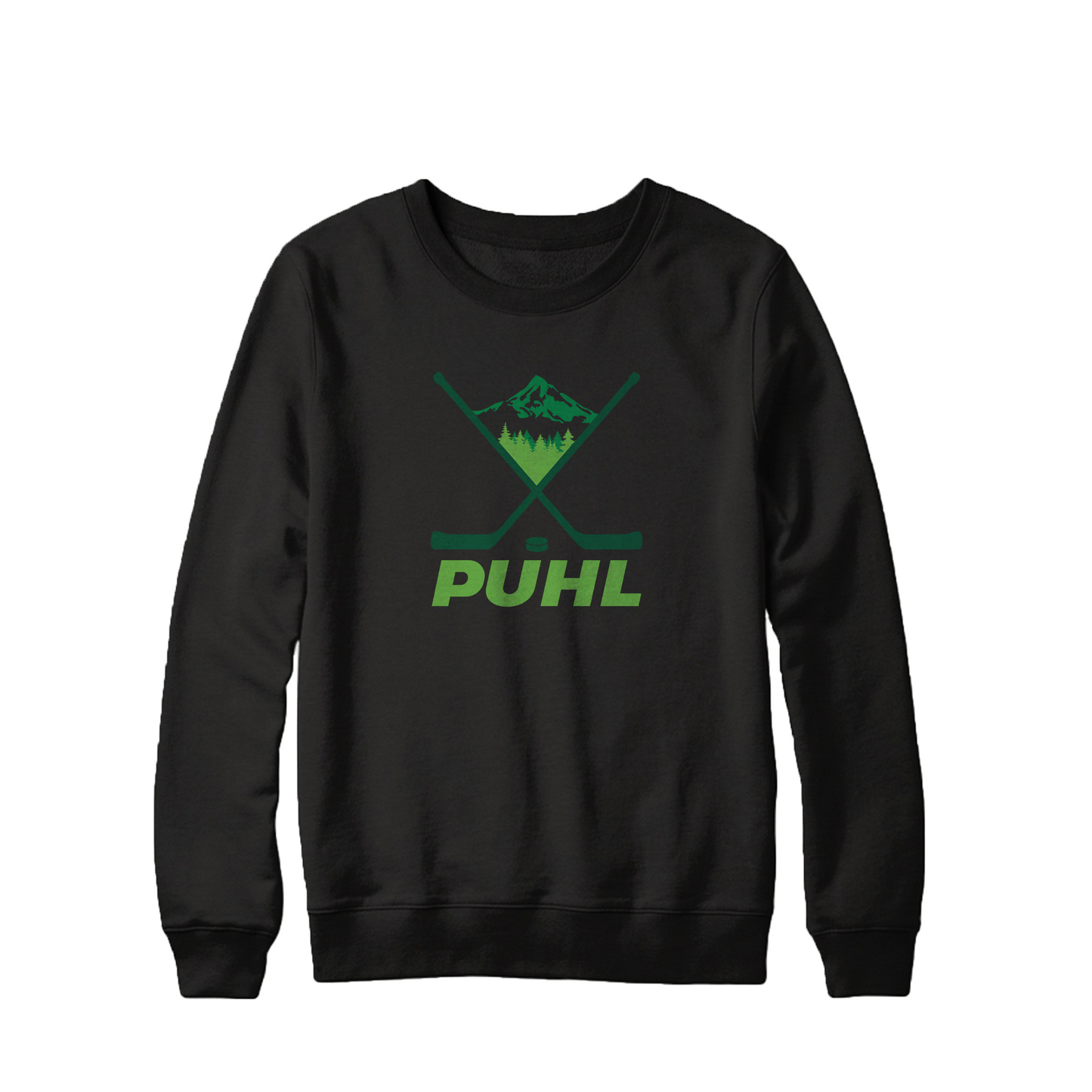 PUHL Crewneck Sweater