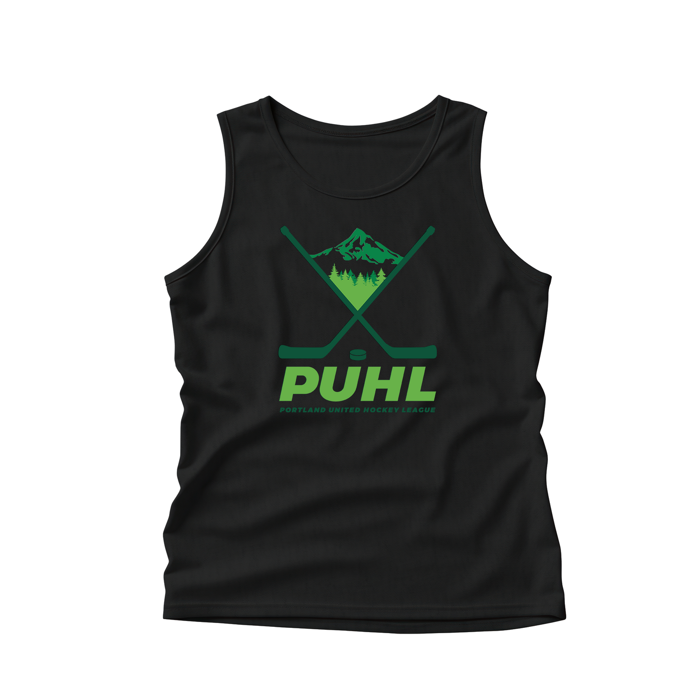 PUHL Tank