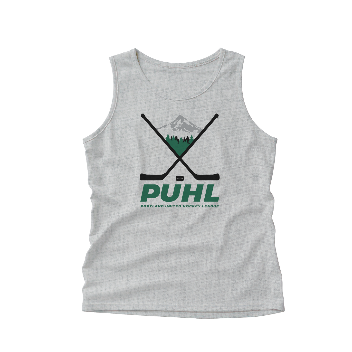 PUHL Tank