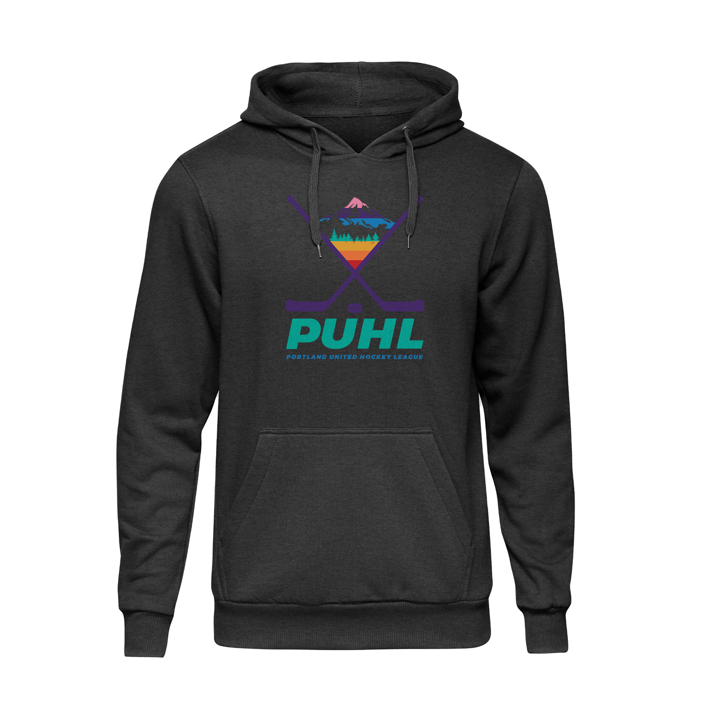 PUHL Pride Hoodie