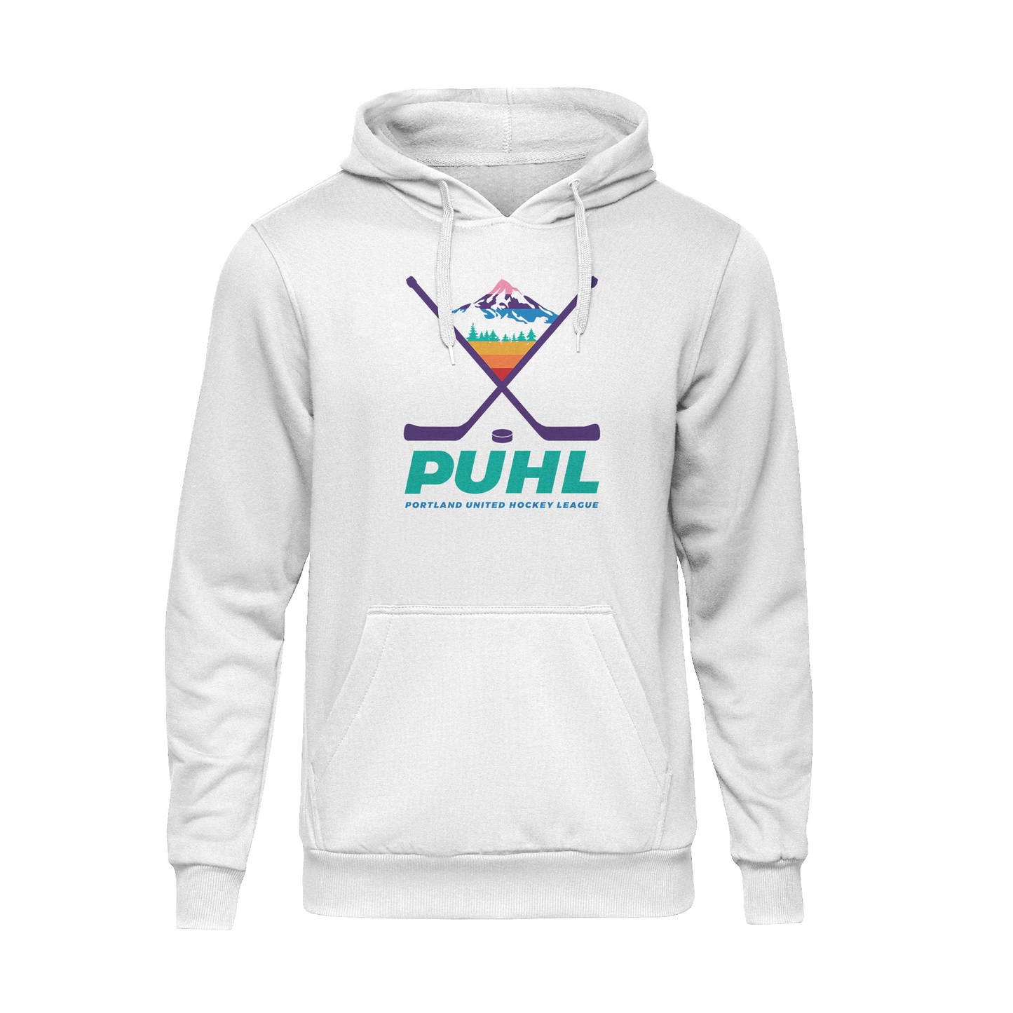 PUHL Pride Hoodie