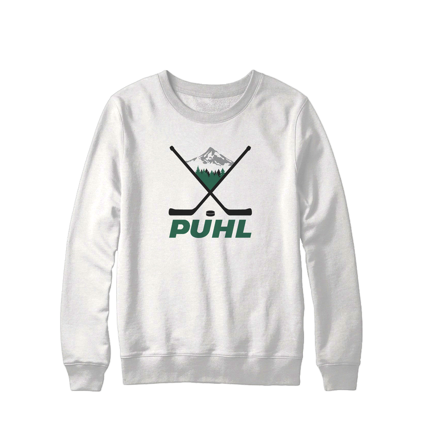 PUHL Crewneck Sweater